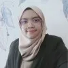 Nur Nadiah Aliah binti Saharizam