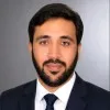 Shadman Afridi