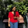 Mannem Rishika