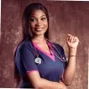 Lady Eunice Andoh Williams MD