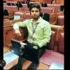 Priyanshu Saini