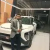 Akash Badokar