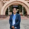 Prachi Pingle