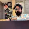 vamsi krishna