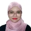 Nurul Alia Syakirah Binti Azman