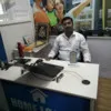 Aashish Upadhaay