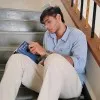 Piyush More