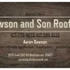 Aaron Dawson