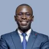Jimmy Mburu