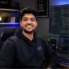 Ashish Soni