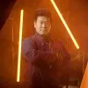 Isaac Chen