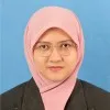 Siti Aisyah Zamri
