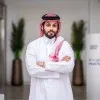 Ziyad Alosaimi