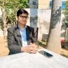 Brajraj Kumar Pandey