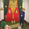 Mohd Hanif