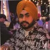 Gurbaj Kang