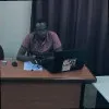 fred nshekanabo