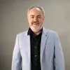 David Peacock PhD