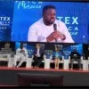 Timothy Oriedo BIG DATA SCIENTIST