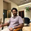 Sachin Udasi