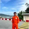 Syahrul Izwan Zakaria