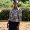 Gloria Coker