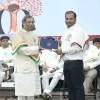 Deepak Kumar