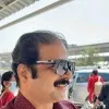 Chandran KNS