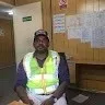 Antony Rajmohan