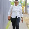 Nomsa Sindane