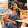 Rama Sharma