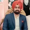 Harjot Anand