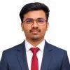 Ashish Yesankar