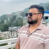 Abbas Ali