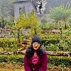 Rachel Yeddu
