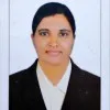 Ashitha George