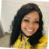 Ebony Cromartie