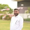 Sachin Daund