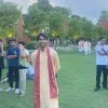 Agnishwar Mukerjee