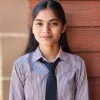 Vaishnavi Ambre