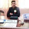 SHERAZ Suleman
