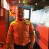Chaka Mogodi