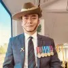 Deb Gurung