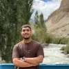 siraj choudhary