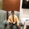 Prashant Mishra