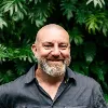 Chris Allison