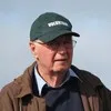 Raymond Lewis OAM