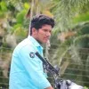 K MOHAMMAD Shafi