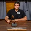 Thomas Herron