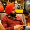 simran singh bhullar